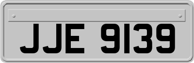 JJE9139