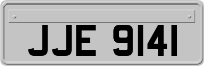 JJE9141
