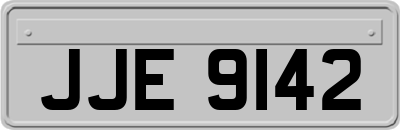 JJE9142