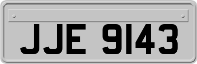JJE9143