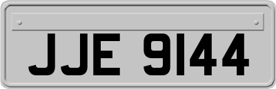 JJE9144