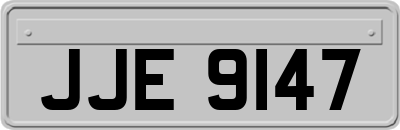 JJE9147