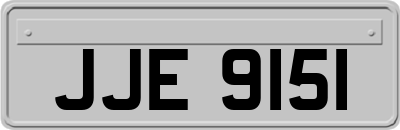 JJE9151