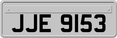 JJE9153