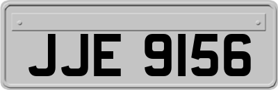 JJE9156