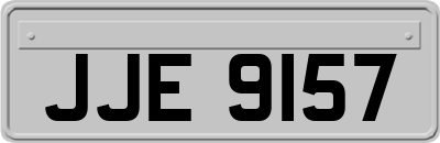 JJE9157