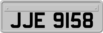 JJE9158