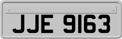 JJE9163