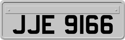 JJE9166