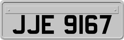 JJE9167
