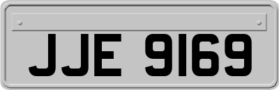 JJE9169