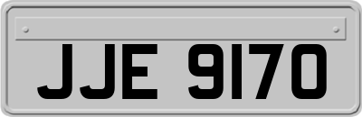 JJE9170