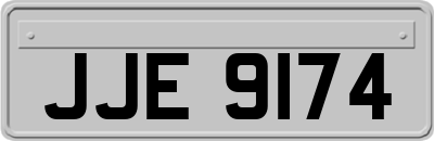 JJE9174