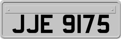 JJE9175