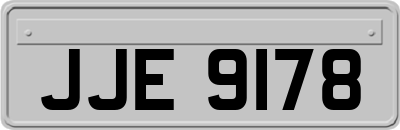 JJE9178
