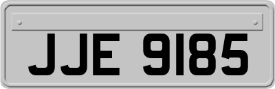 JJE9185