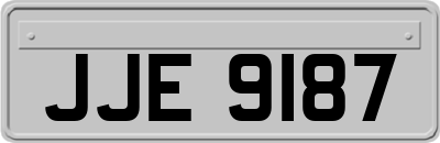 JJE9187