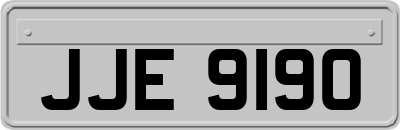 JJE9190