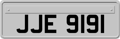 JJE9191