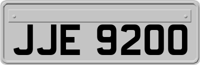 JJE9200