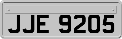 JJE9205
