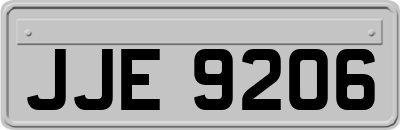JJE9206
