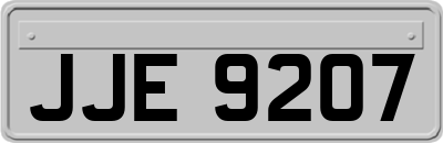 JJE9207