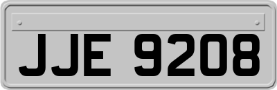 JJE9208