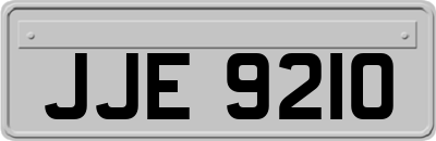 JJE9210