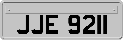 JJE9211