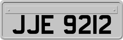 JJE9212