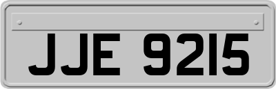 JJE9215