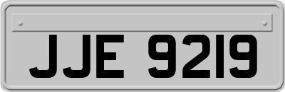 JJE9219