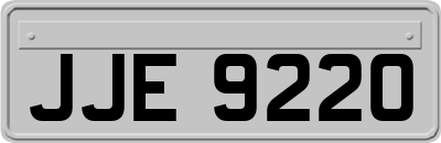 JJE9220