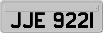 JJE9221