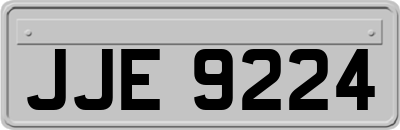 JJE9224