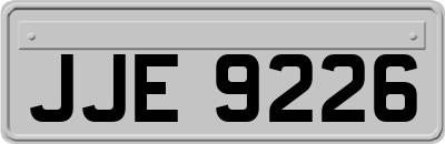 JJE9226