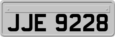 JJE9228