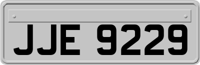 JJE9229