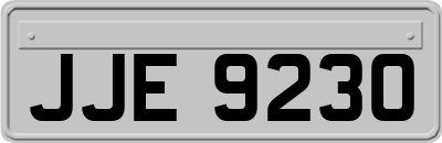 JJE9230