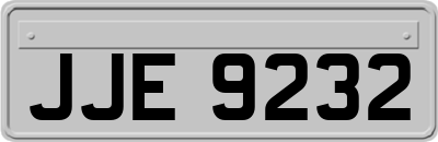 JJE9232
