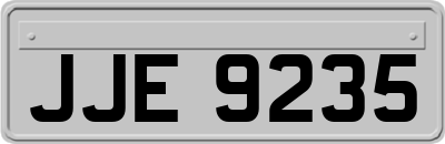 JJE9235