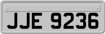 JJE9236