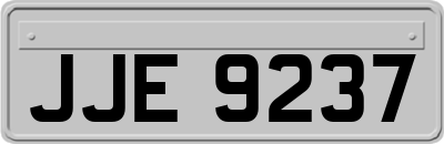 JJE9237