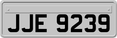 JJE9239