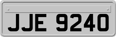 JJE9240