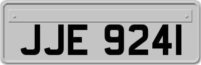 JJE9241