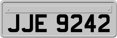 JJE9242