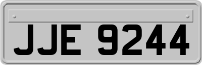 JJE9244