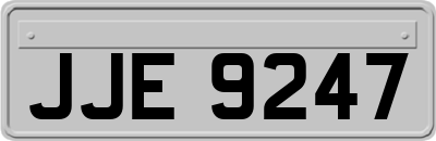 JJE9247